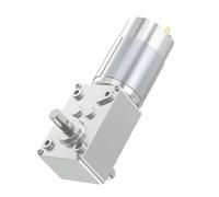 Motoréducteur de réduction de moteur à engrenages CC Moteur à courant continu brossé Miniature 5840 - 555, 12v, 24v, axe D bidirectionnel, 11 tr/min ~ 470 tr/min, engrenage métallique, moteur à engren