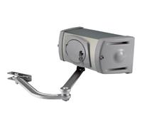 Motoréducteur FERNI irréversible en 230V avec encodeur CAME FE40230