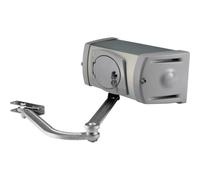 Motoréducteur FERNI irréversible en 230V avec encodeur CAME FE40230V