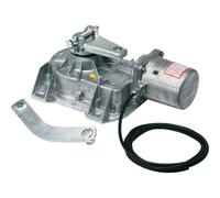 Motoréducteur FROG irréversible avec encodeur pour vantaux jusqu'à 3,5m CAME FROG-A24E