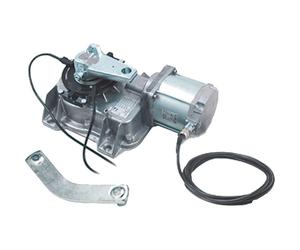 Motoréducteur FROG irréversible en 24V jusqu'à 3,5m par vantail CAME FROG-A24