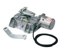 Motoréducteur FROG irréversible jusqu'à 1,3m par vantail CAME FROG-AV