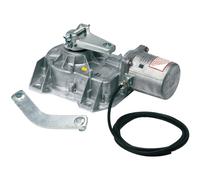 Motoréducteur FROG irréversible jusqu'à 3,5m par vantail CAME FROG-A