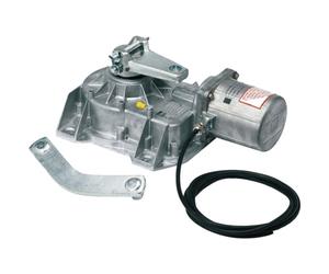 Motoréducteur FROG irréversible jusqu'à 3,5m par vantail CAME FROG-A