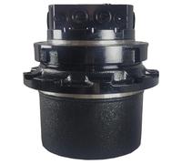 Motoréducteur JCB 803 - TPMRC3-4A