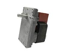 Motoréducteur KENTA Poêle à granulés 5 tr/min K911 7167 7156 EXTRAFLAME PALAZZETTI