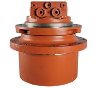 Motoréducteur Komatsu PC50UU-2 - TPMRC5-6A