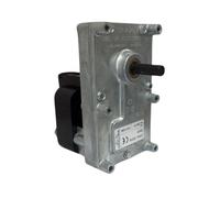 Motoréducteur Mellor Fb1187 pour Poêle à Pellet T3 2 tr/min 25 mm Al. 8,5 mm Nordica Lincar