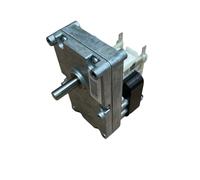 Motoréducteur original MCZ pour poêle à granulés, 2 tr/min, code 41451602400