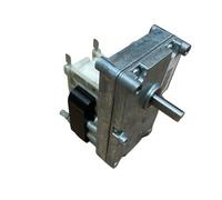 Motoréducteur original MCZ pour poêle à granulés, 2 tr/min, code 4D145181020
