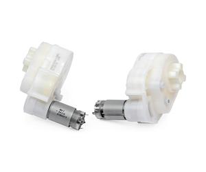 Motoréducteur Peg Perego pour John Deere Gator HPX