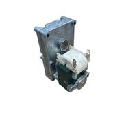 Motoréducteur pour poêle à granulés d'origine EDILKAMIN Code R775910