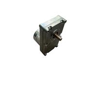 Motoréducteur pour poêle à granulés IPC Code GMF420D901 - Ref INT. 2156