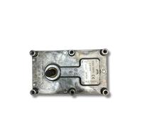 Motoréducteur pour poêle à granulés original EDILKAMIN - Code R665180 | 1,5 tr/min 24 Nm arbre Ø9,5 mm | Pièce de rechange pour Alba '04, Corolla, Flexa, Forma, Inpellet, Iris, Lilia, Junior, Trend