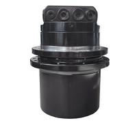 Motoréducteur Yanmar SV26 - TPMRC1.5-2.5A