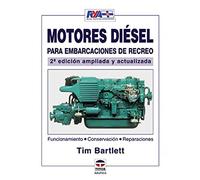 Motores Diesel Para Embarcaciones de Recreo