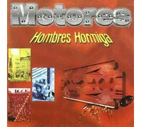 Motores - Hombres Hormiga [Import]