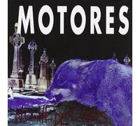Motores - Noche de Lobos [Import]