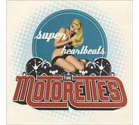 Motorettes, the - Super Heartbeats [Import]