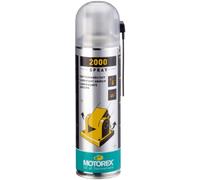 Motorex Spray 2000 # 500 ml de lubrifiant adhésif