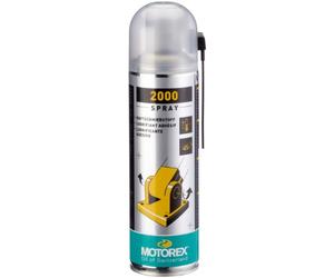 Motorex 302271 Spray 2000 0,5 l