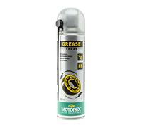 Motorex 302296 Spray de Graisse 0,5 l