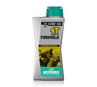 HUILE MOTOREX FORMULA 4T 10W40 1L S-551761 AUTRE BB29-S-551761 APDO