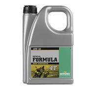 MOTOREX 7611197012528 Huile moteur