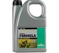 MOTOREX 7611197012825 Huile moteur