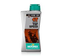 MOTOREX 7611197013013 Huile moteur