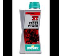 MOTOREX 7611197013815 Huile moteur