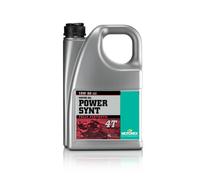 Motorex Huile moteur Power Synt 4T 10W50 4 L