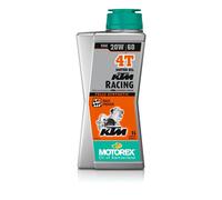 MOTOREX 7611197017714 Huile moteur
