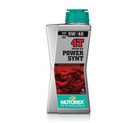 MOTOREX 7611197031819 Huile moteur