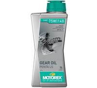 Huile de boîte de vitesse MOTOREX Penta LS Gear Oil - 75W140 - 1L
