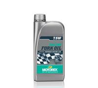 MOTOREX 7611197074311 Huile de fourche