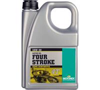 MOTOREX 7611197103110 Huile moteur