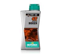 MOTOREX 7611197113737 Huile moteur