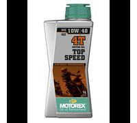 MOTOREX 7611197116516 Huile moteur
