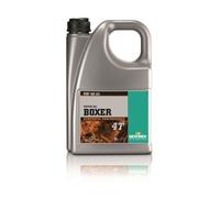 Motorex top speed 4t 15w50 4L