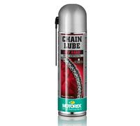 Motorex Chain Lube OffRoad # 500 ml de lubrifiant de chaîne entièrement synth...