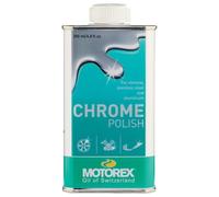 Chrome Polish