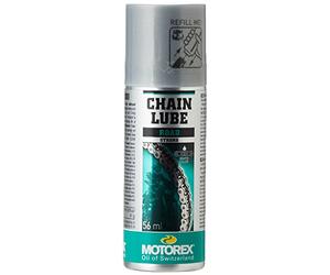 Motorex 902446 Chain Lube 622 Strong Spray