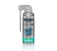 MOTOREX Accu Protect - Spray 200 Ml - Packaging 1 Pcs - M302288