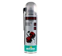 Motorex Antirust Spray 500ml 500 Gris