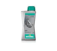 Huile boîte de vitesse MOTOREX ATF Dexron III 100% synthétique 1L n/a