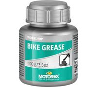 MOTOREX bicycle maintenance product Bike Grease Grasa Bote 100g