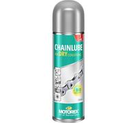 Shimano Huile de chaîne Motorex Chainlube Conditions sèches 300 ml