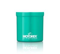 MOTOREX Bike Grease 2000 - Can 850 Gr- Packaging 1 Pcs - M300746