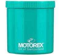 Motorex Graisse pour vélo Bike Grease Blanche 850 g